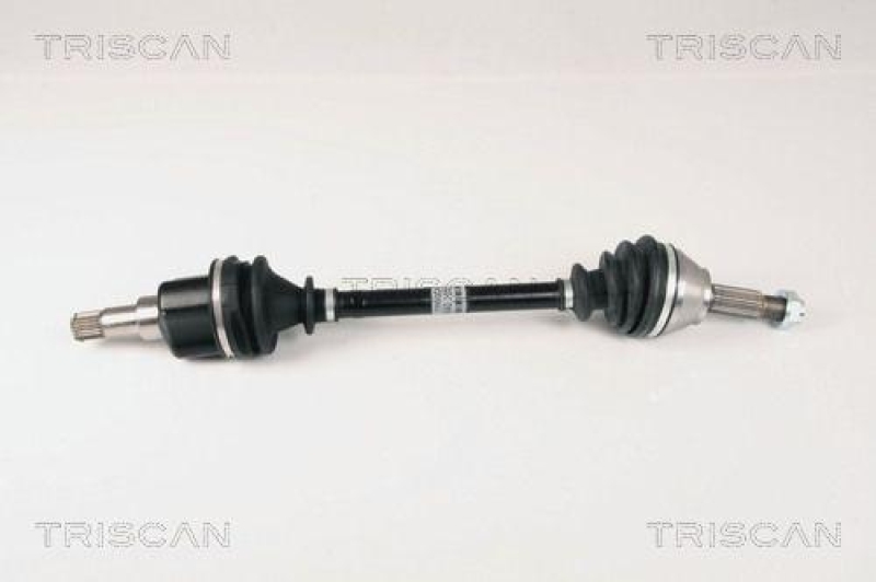 TRISCAN 8540 16572 Antriebswelle f&uuml;r Ford Focus
