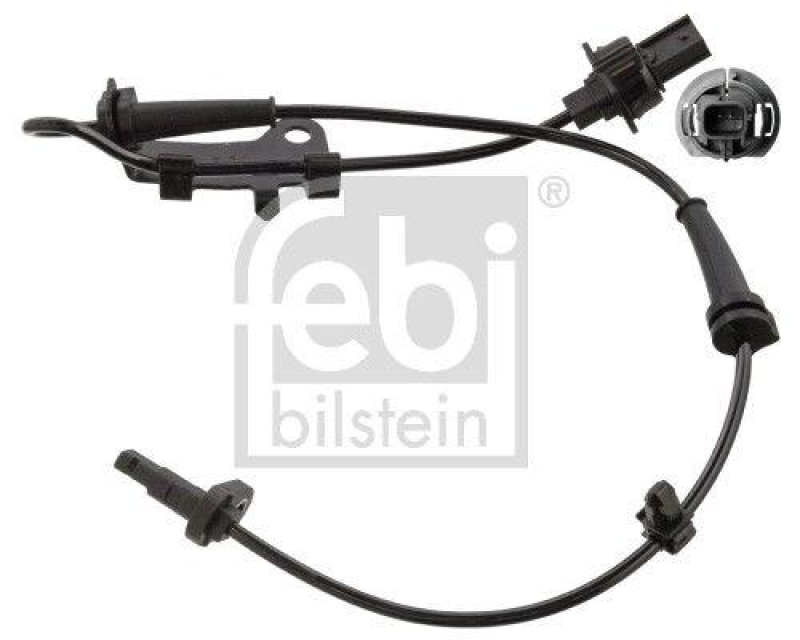 FEBI BILSTEIN 106334 ABS-Sensor für HONDA