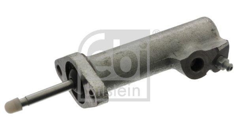 FEBI BILSTEIN 14066 Kupplungsnehmerzylinder f&uuml;r VW-Audi
