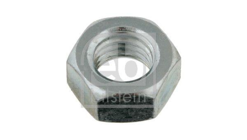 FEBI BILSTEIN 22791 Sechskantmutter universell verwendbar