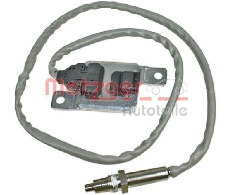 METZGER 0899195 Nox-Sensor, Nox-Katalysator f&uuml;r SEAT/VW