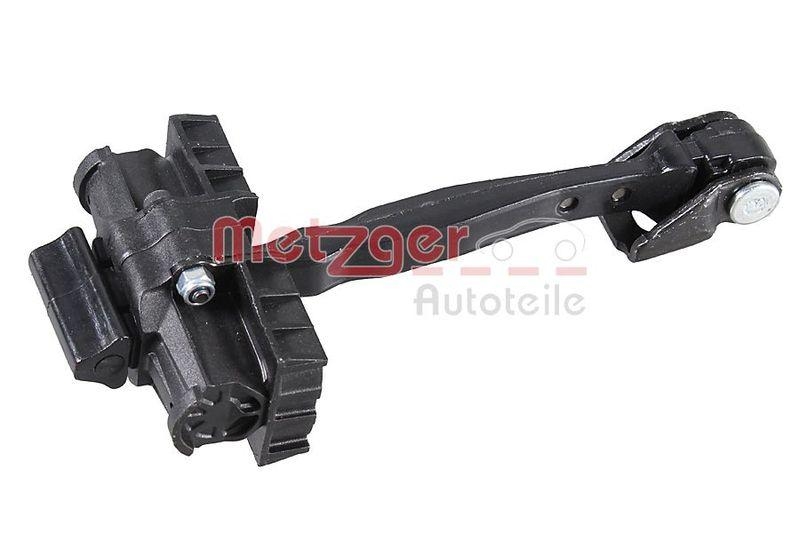 METZGER 2312329 T&uuml;rfeststeller f&uuml;r VW hinten links/rechts
