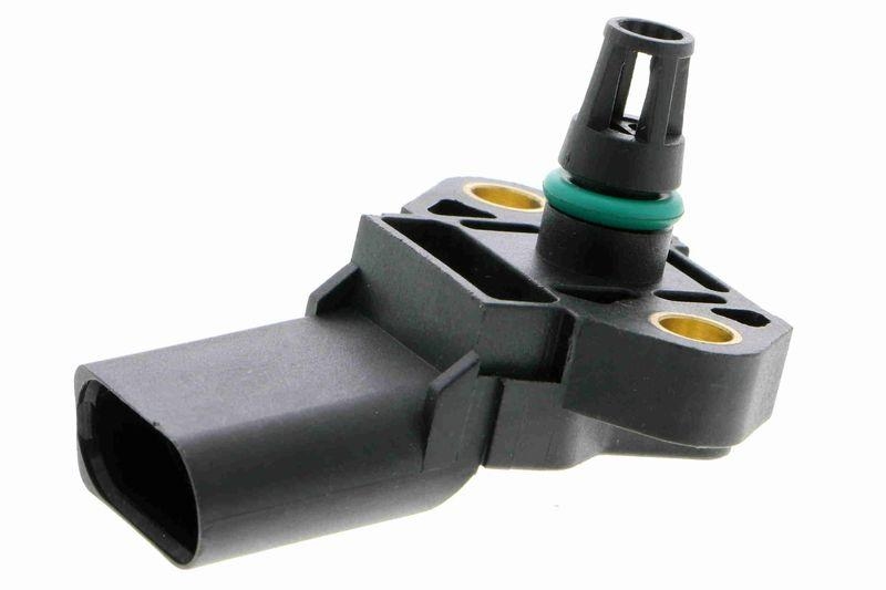 VEMO V10-72-1138-1 Sensor, Saugrohrdruck 4-Polig f&uuml;r VW