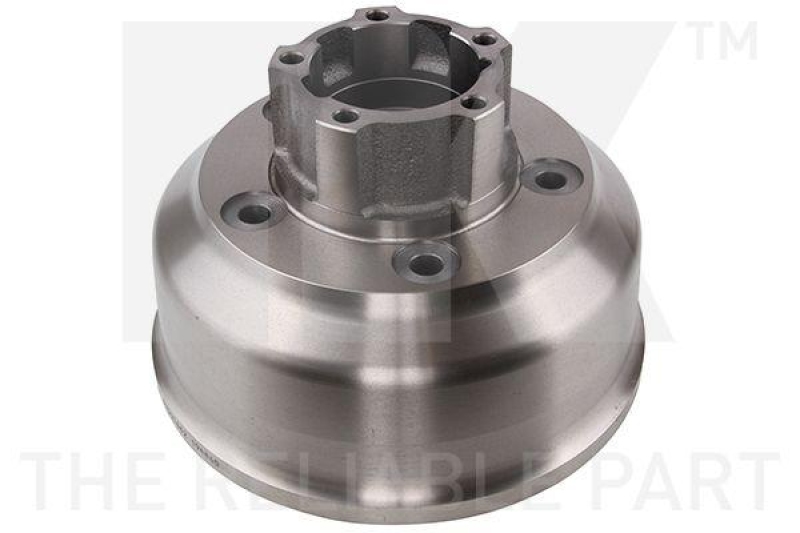 NK 253509 Bremstrommel f&uuml;r KIA