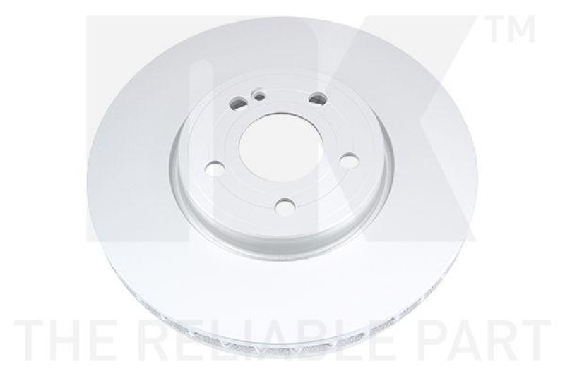 NK 3133161 Bremsscheibe f&uuml;r MB