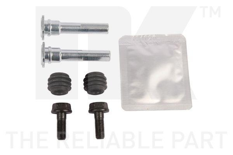 NK 8926009 F&uuml;hrungsh&uuml;lse, Bremssattel f&uuml;r HONDA