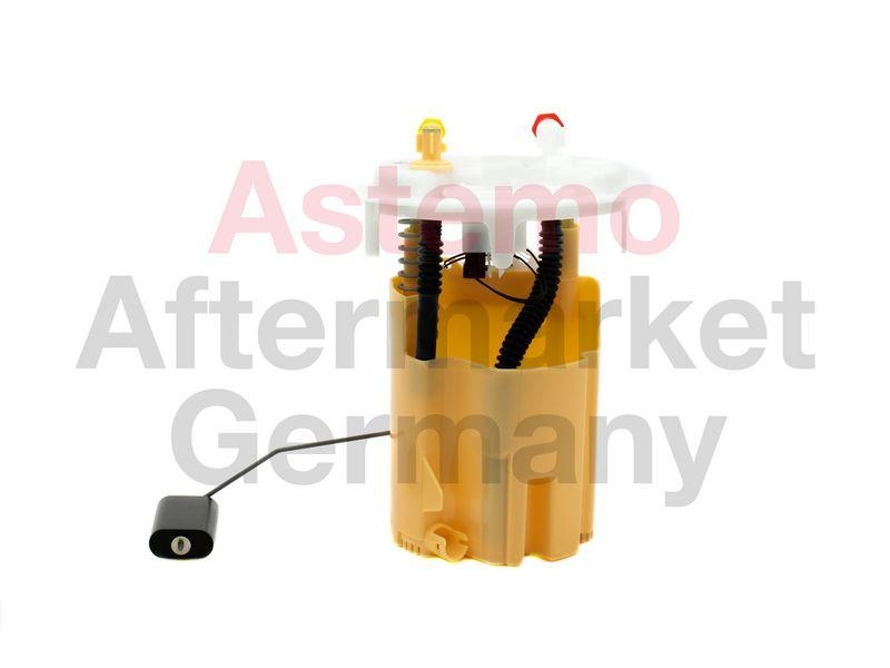 HITACHI 2503232 Sensor, Kraftstoffvorrat f&uuml;r CITRO&Euml;N u.a.