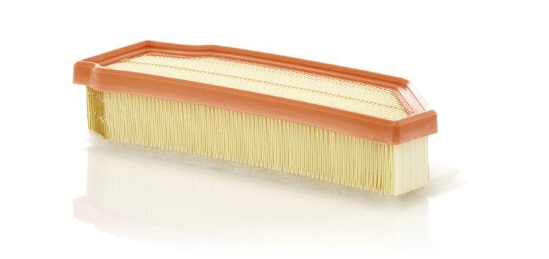 MANN-FILTER C 31 033 Luftfilter f&uuml;r Mercedes-Benz