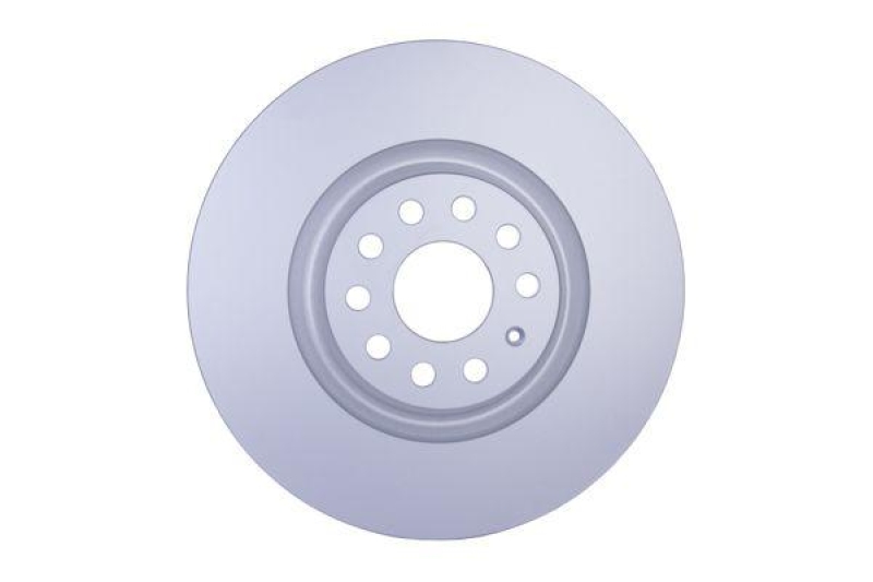 HELLA 8DD 355 129-241 Bremsscheibe f&uuml;r VW/SKODA/AUDI/SEAT