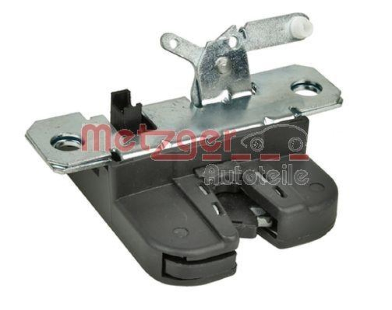 METZGER 2310549 Heckklappenschloss f&uuml;r VW