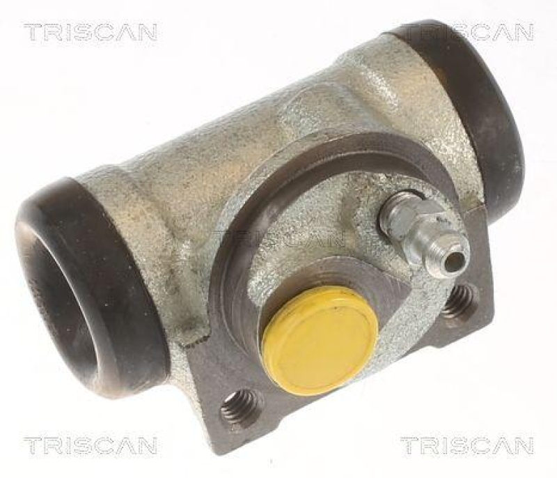 TRISCAN 8130 25029 Radzylinder f&uuml;r Renault