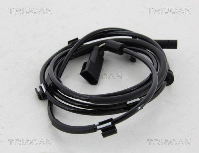 TRISCAN 8180 16218 Sensor, Raddrehzahl f&uuml;r Ford, Jaguar, Land Rover