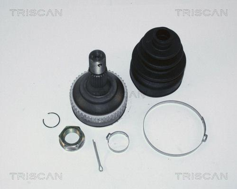TRISCAN 8540 28105 Gleichlaufgelenk f&uuml;r Citroen, Peugeot