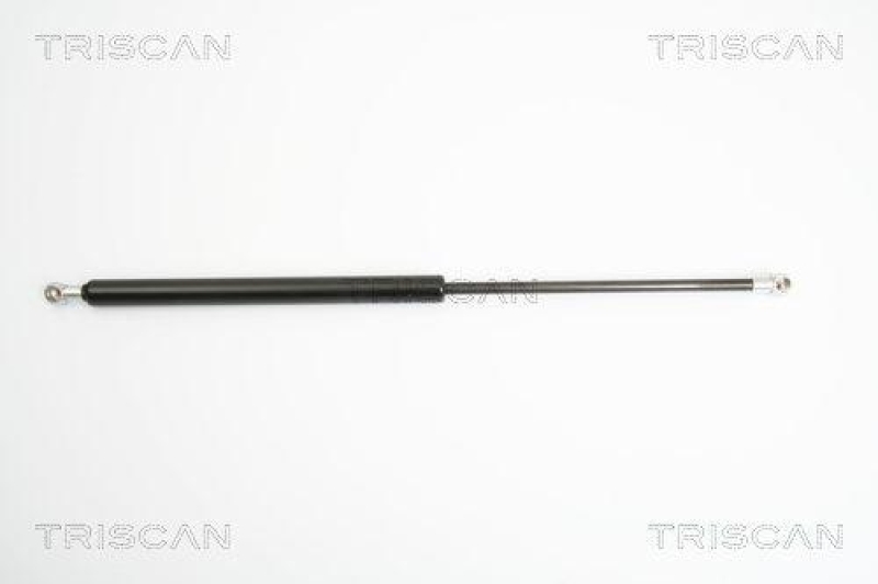 TRISCAN 8710 21206 Gasfeder Hinten für Chevrolet Lacetti