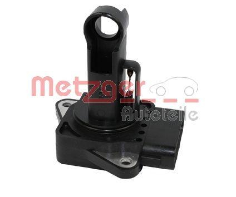METZGER 0890296 Luftmassenmesser f&uuml;r TOYOTA