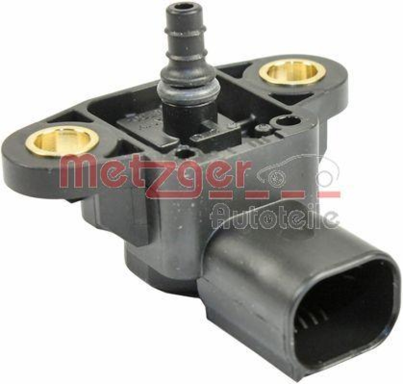 METZGER 0906248 Sensor, Ladedruck f&uuml;r MB