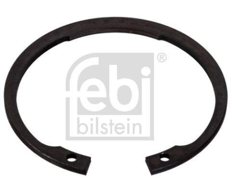 FEBI BILSTEIN 04687 Sicherungsring für Mercedes-Benz