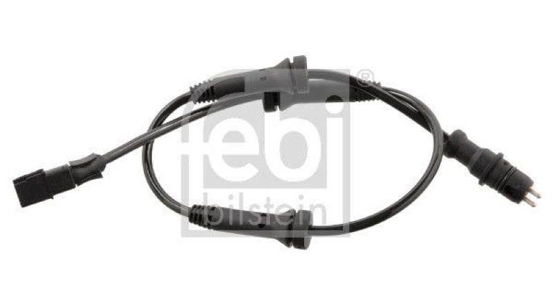 FEBI BILSTEIN 102477 ABS-Sensor f&uuml;r Renault