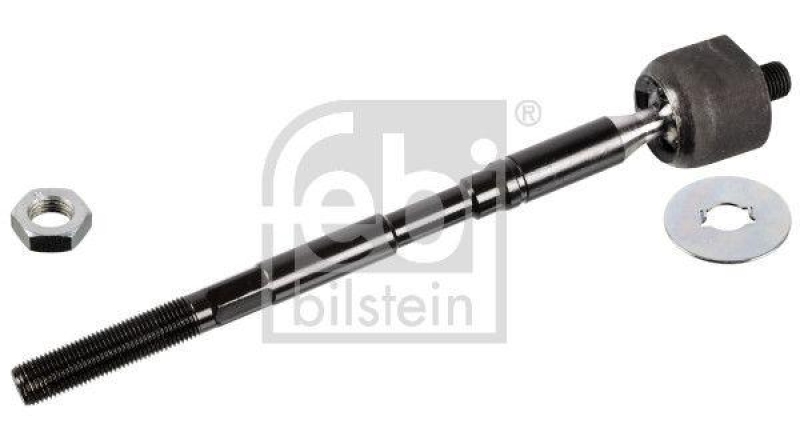 FEBI BILSTEIN 108830 Axialgelenk mit Kontermutter und Sicherungsblech f&uuml;r TOYOTA