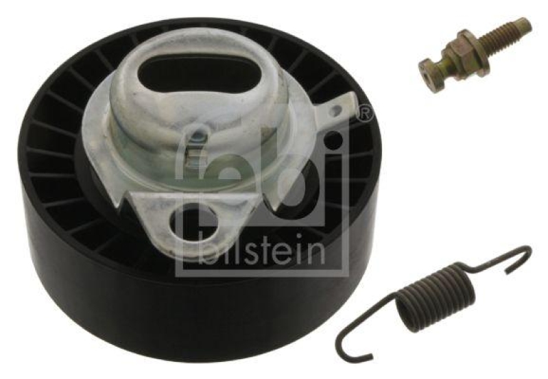 FEBI BILSTEIN 22792 Spannrolle f&uuml;r Zahnriemen f&uuml;r Ford