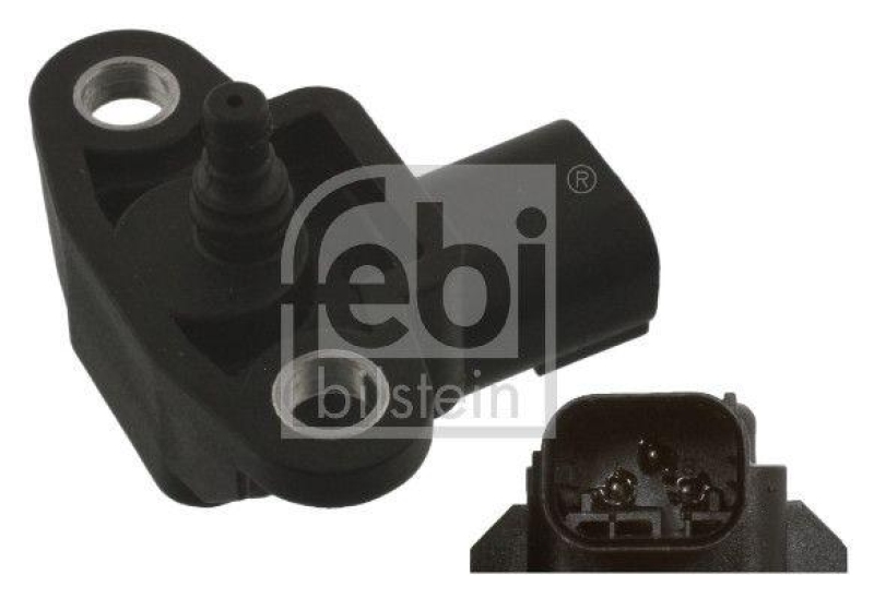 FEBI BILSTEIN 37056 Saugrohrdrucksensor f&uuml;r Mercedes-Benz