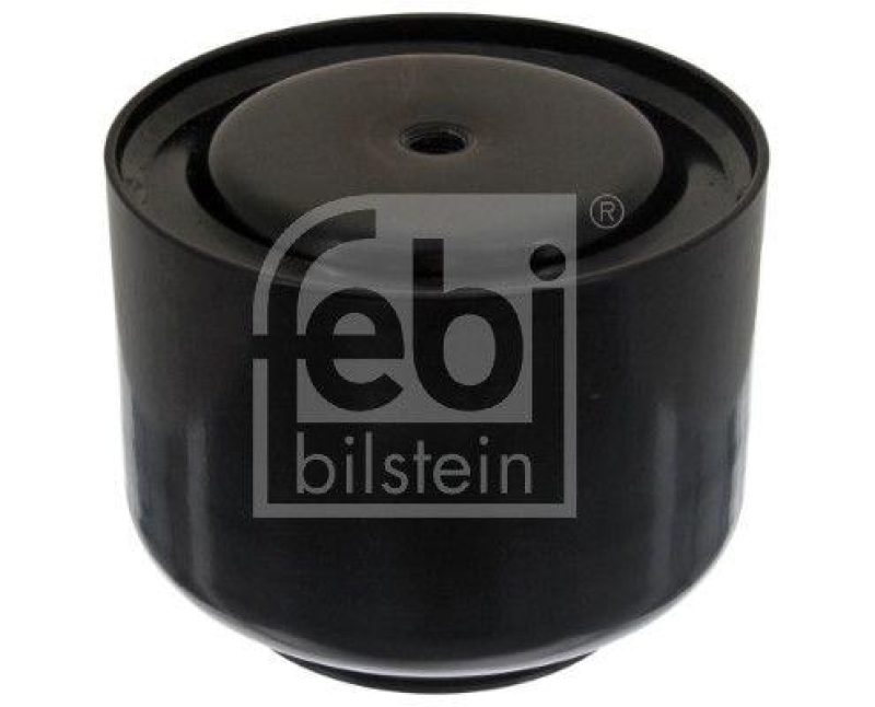 FEBI BILSTEIN 38555 Abrollkolben für Luftfederbalg für M A N