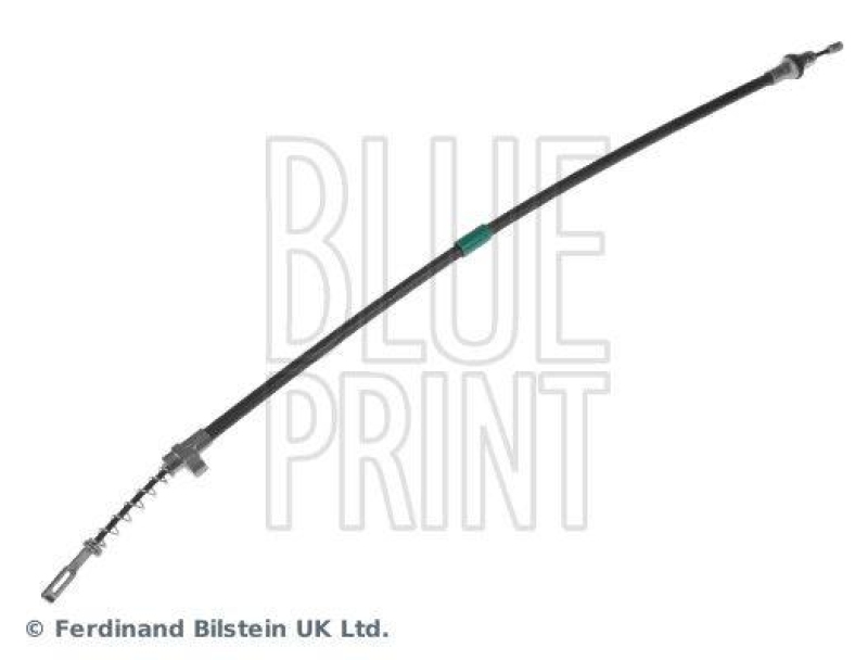 BLUE PRINT ADA104624 Handbremsseil f&uuml;r Chrysler