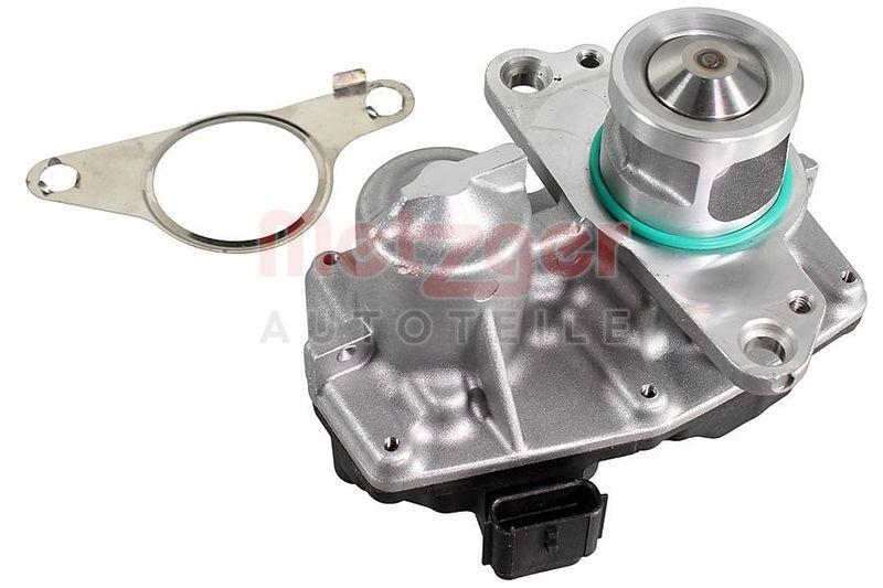 METZGER 08920058 Agr-Ventil f&uuml;r MB/NISSAN/OPEL/RENAULT