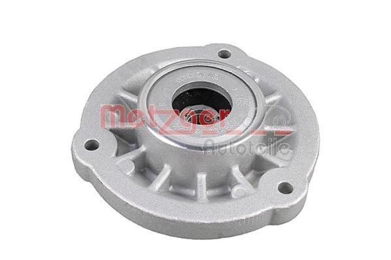 METZGER 6490015 Federbeinst&uuml;tzlager f&uuml;r BMW VA links/rechts OBEN