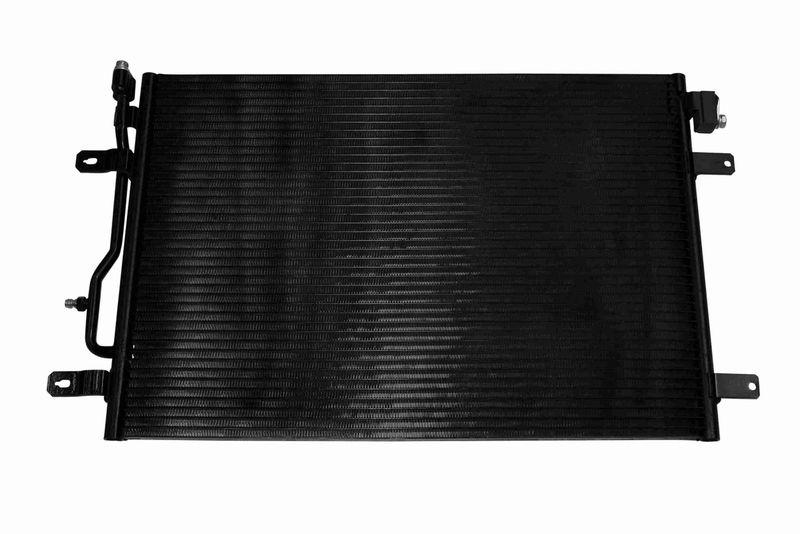 VEMO V15-62-1010 Kondensator, Klimaanlage 565 x 408 x 16 mm ohne Trockner f&uuml;r VW