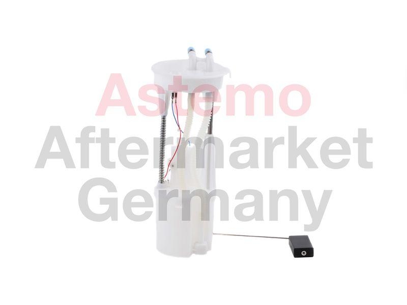 HITACHI 2503233 Sensor, Kraftstoffvorrat f&uuml;r LANDROVER u.a.