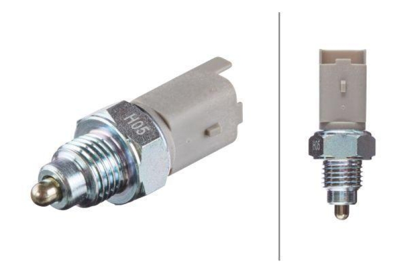 HELLA 6ZF 008 621-481 Schalter, Rückfahrleuchte für P.S.A/FIAT/SUZUKI/...