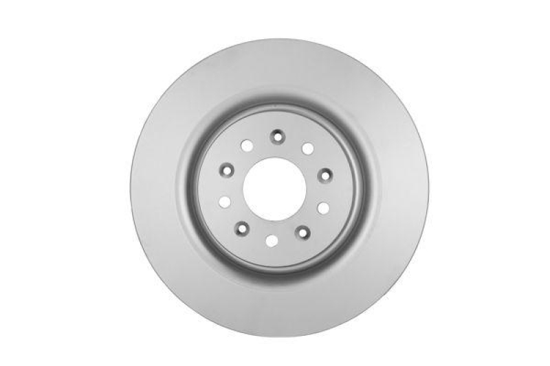 HELLA 8DD 355 129-271 Bremsscheibe f&uuml;r JAGUAR/DAIMLER