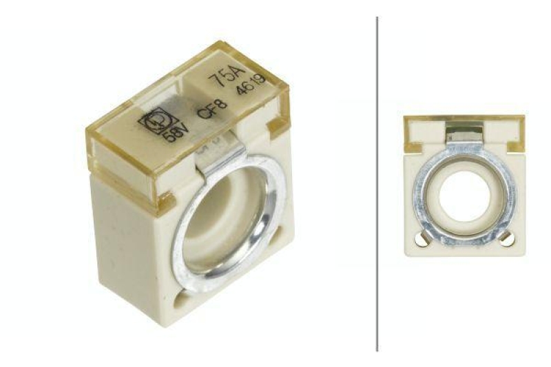 HELLA 8JS 747 876-011 Sicherung, 75 A