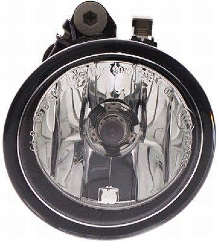 HELLA 1N0 010 456-031 Nebelscheinwerfer links Halogen BMW