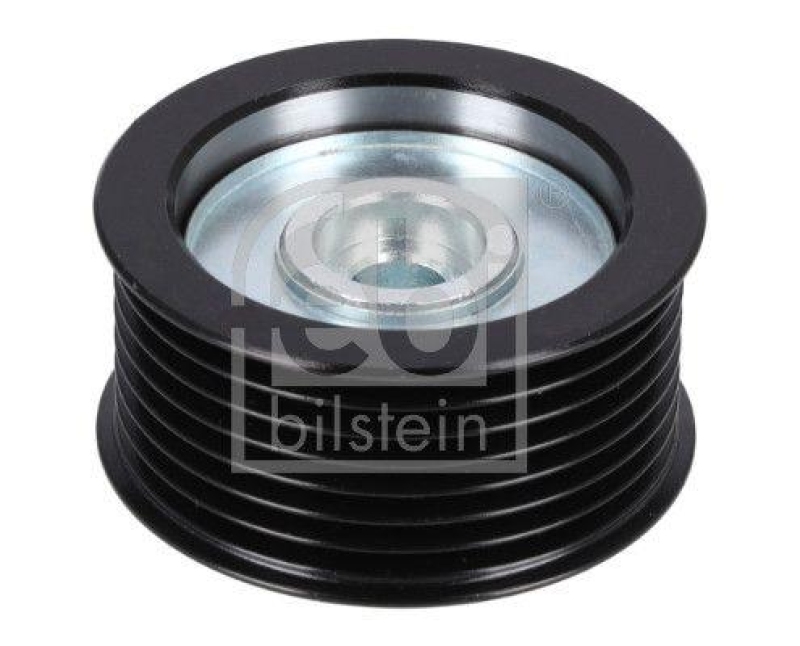 FEBI BILSTEIN 34611 Umlenkrolle f&uuml;r Keilrippenriemen f&uuml;r SUZUKI
