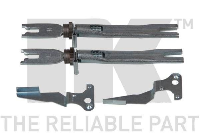 NK 424502 Nachsteller, Trommelbremse f&uuml;r TOYOTA