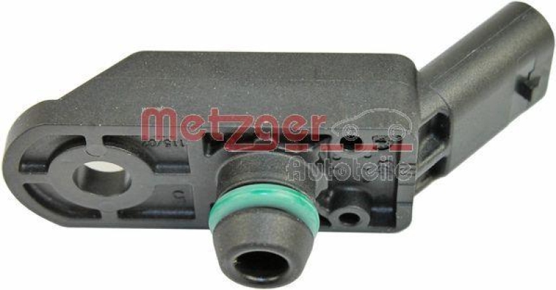 METZGER 0906250 Sensor, Saugrohrdruck f&uuml;r MINI