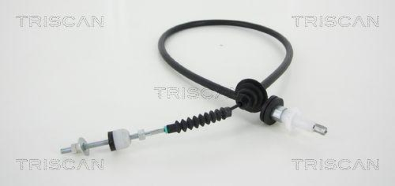 TRISCAN 8140 27212 Kupplungsseil f&uuml;r Volvo 400-Serie