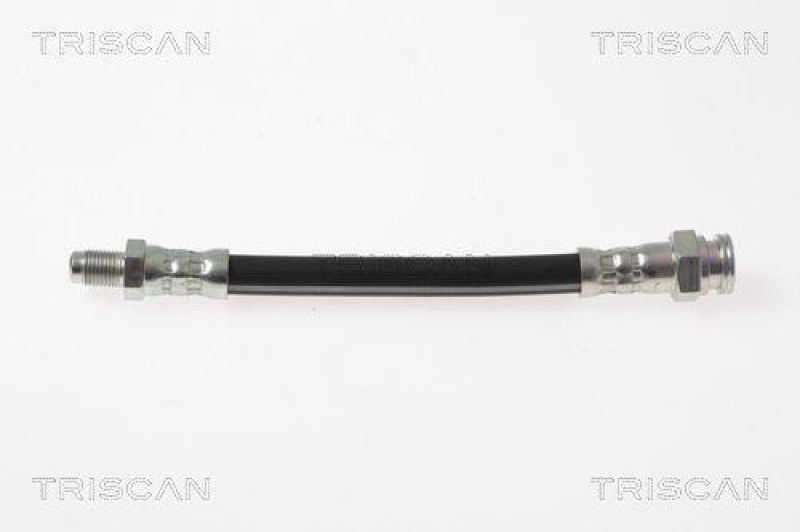 TRISCAN 8150 15213 Bremsschlauch Hinten f&uuml;r Fiat Argenta Td, Panda, Un