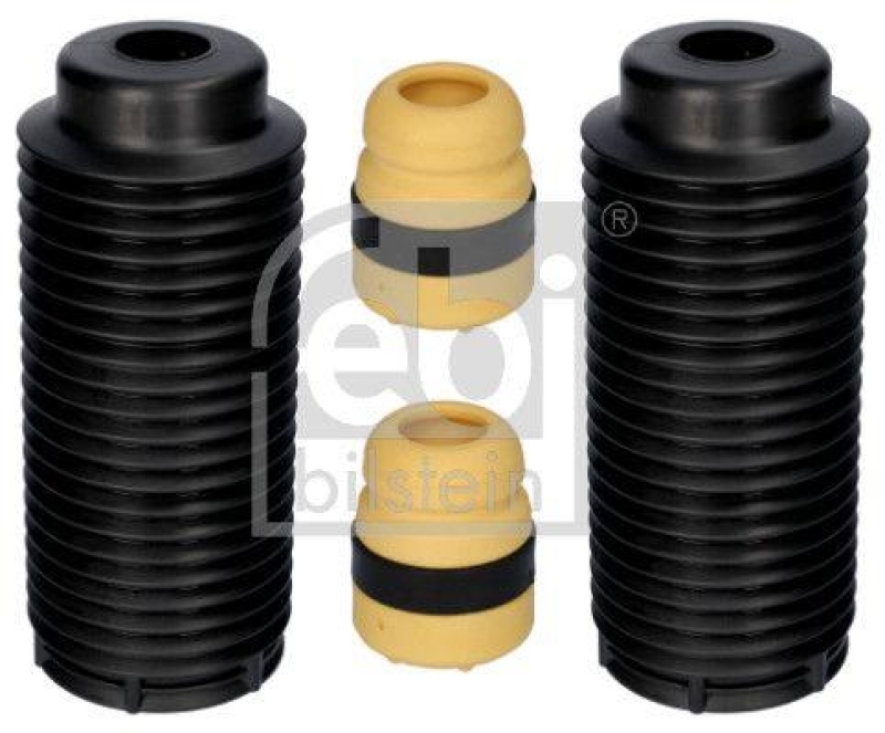 FEBI BILSTEIN 108832 Protection Kit f&uuml;r Sto&szlig;d&auml;mpfer f&uuml;r Mercedes-Benz