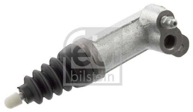 FEBI BILSTEIN 14068 Kupplungsnehmerzylinder f&uuml;r VW-Audi