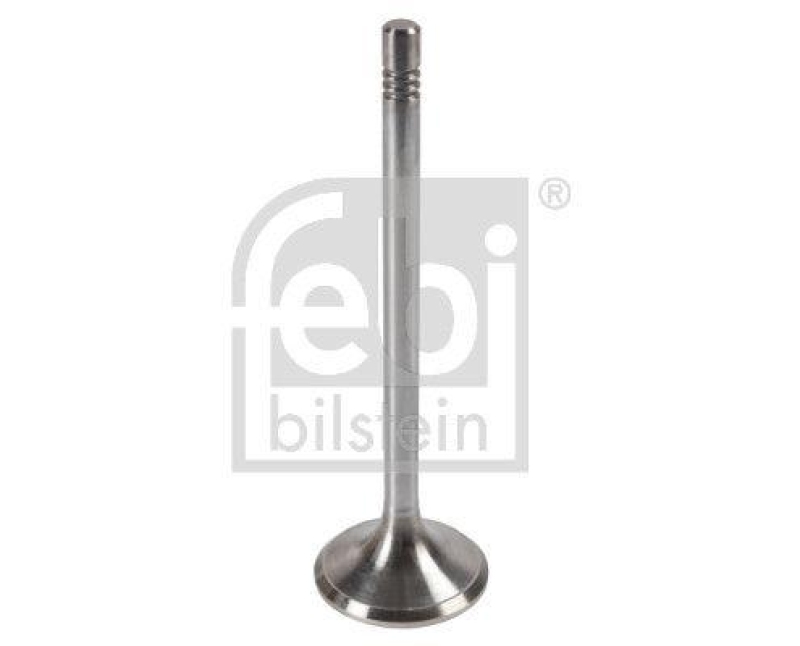 FEBI BILSTEIN 175522 Auslassventil für M A N