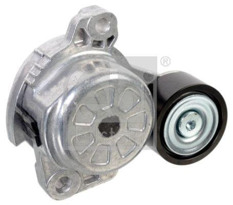 FEBI BILSTEIN 176623 Riemenspanner f&uuml;r Keilrippenriemen f&uuml;r Mercedes-Benz