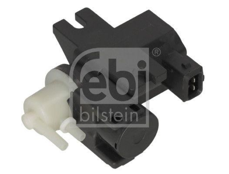 FEBI BILSTEIN 185374 Druckwandler f&uuml;r Turbolader f&uuml;r BMW