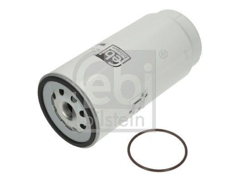 FEBI BILSTEIN 188766 Kraftstofffilter f&uuml;r Mercedes-Benz