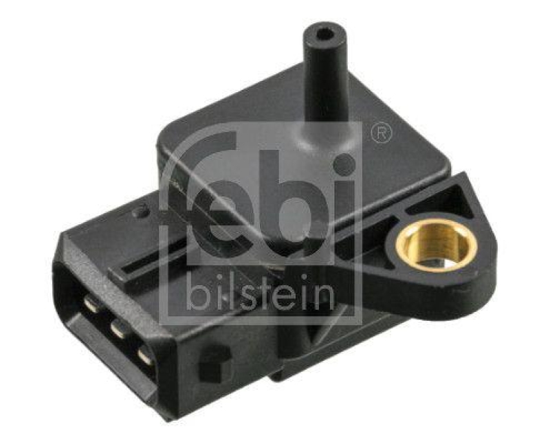 FEBI BILSTEIN 37057 Saugrohrdrucksensor f&uuml;r Mercedes-Benz