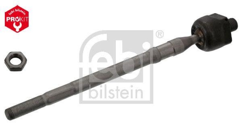 FEBI BILSTEIN 41385 Axialgelenk mit Kontermutter f&uuml;r DAIHATSU