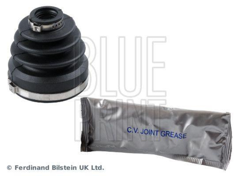 BLUE PRINT ADT381112 Achsmanschettensatz für TOYOTA