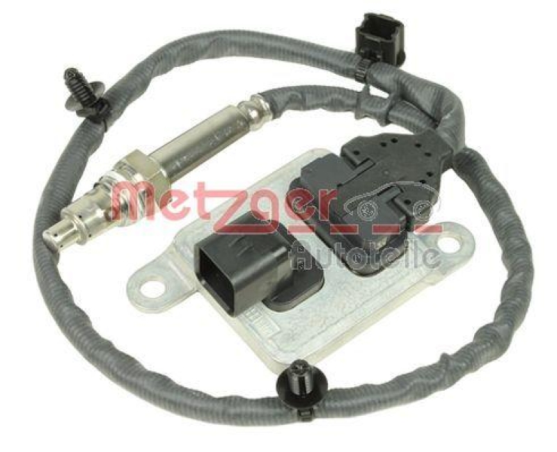 METZGER 0899206 Nox-Sensor, Nox-Katalysator f&uuml;r OPEL